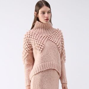 Chiwish As Peppy as you are sweater S